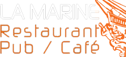 Logo La Marine à Pont-l’Abbé