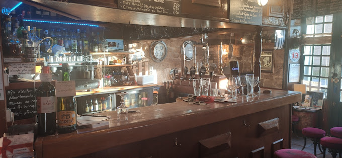 photo du restaurant